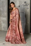 Geeta Vol 7 By Kashvi Simer Silk Wholesale Daily Wear Saree Suppliers In Mumbai
